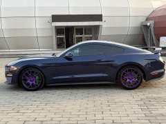 Ford Mustang 2.3L EcoBoost - ფოტო 7