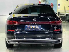 Volkswagen Passat 330TSI Luxury - ფოტო 2