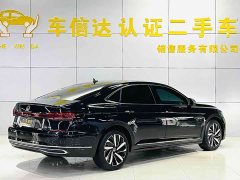 Volkswagen Passat 330TSI Luxury - ფოტო 3