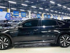 Volkswagen Passat 330TSI Luxury - ფოტო 4
