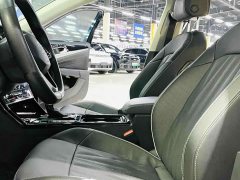 Volkswagen Passat 330TSI Luxury - ფოტო 5