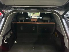 Chery Tiggo 8 Kunpeng Edition 390TGDI Automatic Fuyao Version - ფოტო 11