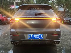 Chery Tiggo 8 Kunpeng Edition 390TGDI Automatic Fuyao Version - ფოტო 13