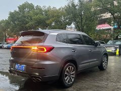 Chery Tiggo 8 Kunpeng Edition 390TGDI Automatic Fuyao Version - ფოტო 14