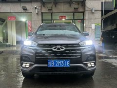 Chery Tiggo 8 Kunpeng Edition 390TGDI Automatic Fuyao Version - ფოტო 2