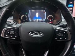 Chery Tiggo 8 Kunpeng Edition 390TGDI Automatic Fuyao Version - ფოტო 4