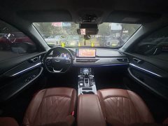 Chery Tiggo 8 Kunpeng Edition 390TGDI Automatic Fuyao Version - ფოტო 5