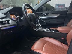 Chery Tiggo 8 Kunpeng Edition 390TGDI Automatic Fuyao Version - ფოტო 6