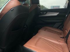 Chery Tiggo 8 Kunpeng Edition 390TGDI Automatic Fuyao Version - ფოტო 7