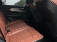 Chery Tiggo 8 Kunpeng Edition 390TGDI Automatic Fuyao Version - ფოტო 9