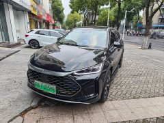 BYD Tang New Energy DM-i 115KM Premium Edition - ფოტო 1