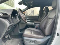 Toyota Sienna 2.5L Hybrid Platinum Edition - ფოტო 5