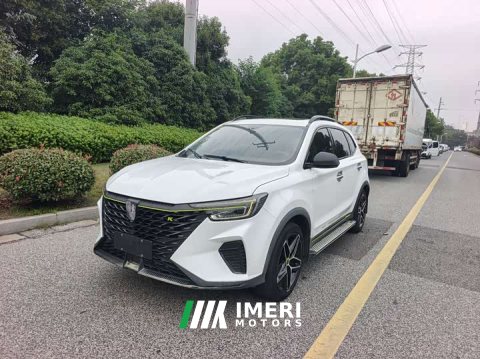 2023 SAIC Roewe RX5 PLUS 330TGI Auto Trendsetter Smart Enjoy Edition - ავტომობილი ჩინეთიდან