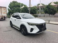 SAIC Roewe RX5 PLUS 330TGI Auto Trendsetter Smart Enjoy Edition - ფოტო 3