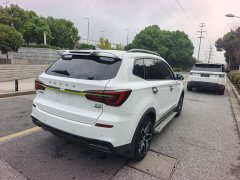 SAIC Roewe RX5 PLUS 330TGI Auto Trendsetter Smart Enjoy Edition - ფოტო 4