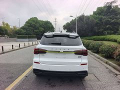 SAIC Roewe RX5 PLUS 330TGI Auto Trendsetter Smart Enjoy Edition - ფოტო 5