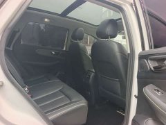 SAIC Roewe RX5 PLUS 330TGI Auto Trendsetter Smart Enjoy Edition - ფოტო 8