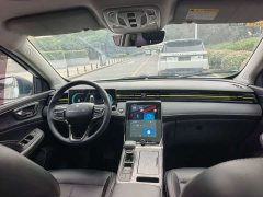 SAIC Roewe RX5 PLUS 330TGI Auto Trendsetter Smart Enjoy Edition - ფოტო 9