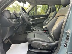 BMW MINI Countryman Facelift 1.5T COOPER ALL4 Connoisseur - ფოტო 10