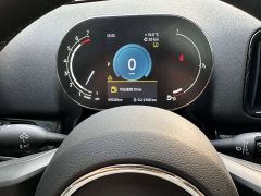 BMW MINI Countryman Facelift 1.5T COOPER ALL4 Connoisseur - ფოტო 12