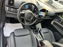 BMW MINI Countryman Facelift 1.5T COOPER ALL4 Connoisseur - ფოტო 15
