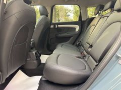 BMW MINI Countryman Facelift 1.5T COOPER ALL4 Connoisseur - ფოტო 16
