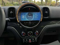 BMW MINI Countryman Facelift 1.5T COOPER ALL4 Connoisseur - ფოტო 18