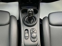 BMW MINI Countryman Facelift 1.5T COOPER ALL4 Connoisseur - ფოტო 19
