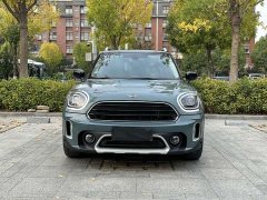BMW MINI Countryman Facelift 1.5T COOPER ALL4 Connoisseur - ფოტო 2