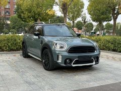 BMW MINI Countryman Facelift 1.5T COOPER ALL4 Connoisseur - ფოტო 3