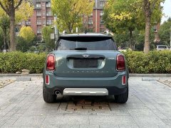 BMW MINI Countryman Facelift 1.5T COOPER ALL4 Connoisseur - ფოტო 5