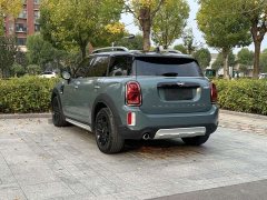 BMW MINI Countryman Facelift 1.5T COOPER ALL4 Connoisseur - ფოტო 6