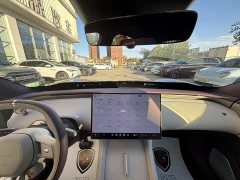 Xiaomi YU7 Four-Wheel Drive Pro - ფოტო 16