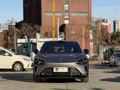 Xiaomi YU7 Four-Wheel Drive Pro - ფოტო 2