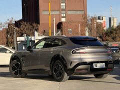 Xiaomi YU7 Four-Wheel Drive Pro - ფოტო 5