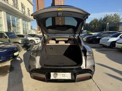 Xiaomi YU7 Four-Wheel Drive Pro - ფოტო 8