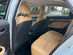 Geely Emgrand L HiP Longteng Edition 1.5TD-DHT Pro 100KM Excellence - ფოტო 10