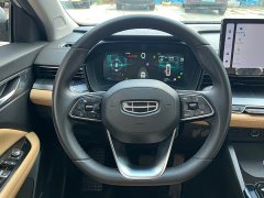 Geely Emgrand L HiP Longteng Edition 1.5TD-DHT Pro 100KM Excellence - ფოტო 11