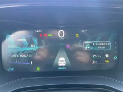 Geely Emgrand L HiP Longteng Edition 1.5TD-DHT Pro 100KM Excellence - ფოტო 12