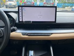Geely Emgrand L HiP Longteng Edition 1.5TD-DHT Pro 100KM Excellence - ფოტო 13