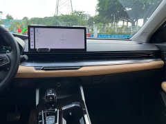Geely Emgrand L HiP Longteng Edition 1.5TD-DHT Pro 100KM Excellence - ფოტო 17