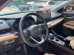 Geely Emgrand L HiP Longteng Edition 1.5TD-DHT Pro 100KM Excellence - ფოტო 19