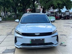 Geely Emgrand L HiP Longteng Edition 1.5TD-DHT Pro 100KM Excellence - ფოტო 2