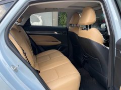 Geely Emgrand L HiP Longteng Edition 1.5TD-DHT Pro 100KM Excellence - ფოტო 20