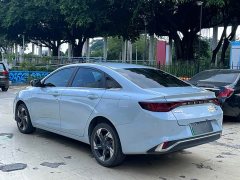 Geely Emgrand L HiP Longteng Edition 1.5TD-DHT Pro 100KM Excellence - ფოტო 5
