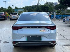 Geely Emgrand L HiP Longteng Edition 1.5TD-DHT Pro 100KM Excellence - ფოტო 6