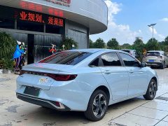 Geely Emgrand L HiP Longteng Edition 1.5TD-DHT Pro 100KM Excellence - ფოტო 7
