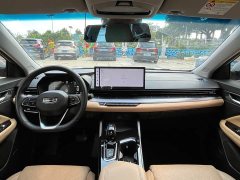 Geely Emgrand L HiP Longteng Edition 1.5TD-DHT Pro 100KM Excellence - ფოტო 8