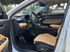 Geely Emgrand L HiP Longteng Edition 1.5TD-DHT Pro 100KM Excellence - ფოტო 9