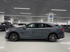 Geely Xingrui 2.0T Diesel Exclusive Cyan Green Edition - ფოტო 10